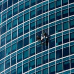 5 Benefits of hiring a commercial high-rise window cleaning company