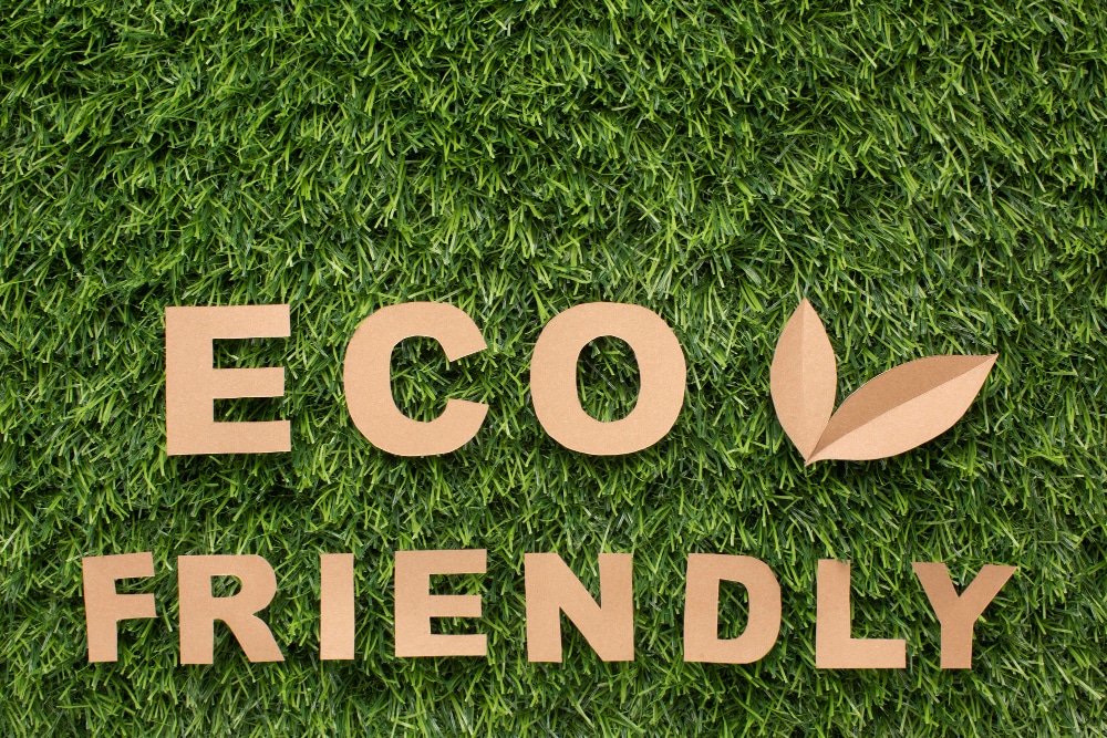 Eco-Friendly Window Cleaning Solutions A Modern Approach