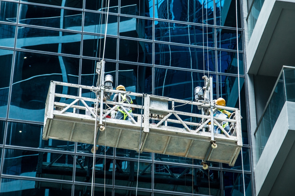 The True Price of Expert Window Cleaning Services