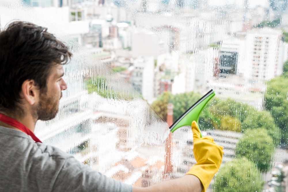 The Ultimate Window Cleaning Guide South Florida’s Best Services