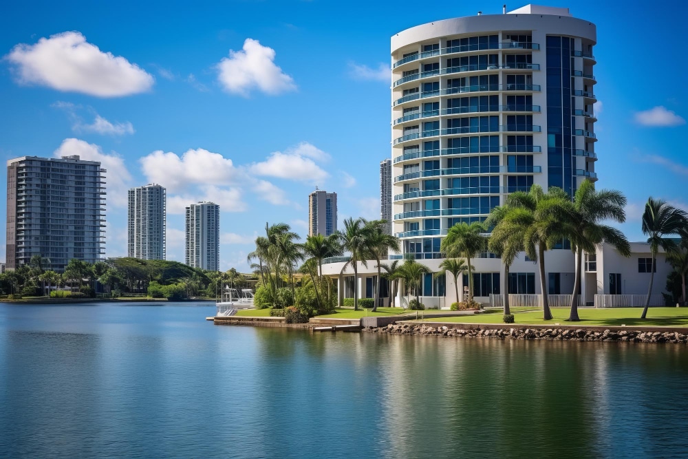 Enhances Florida's Scenic Vistas