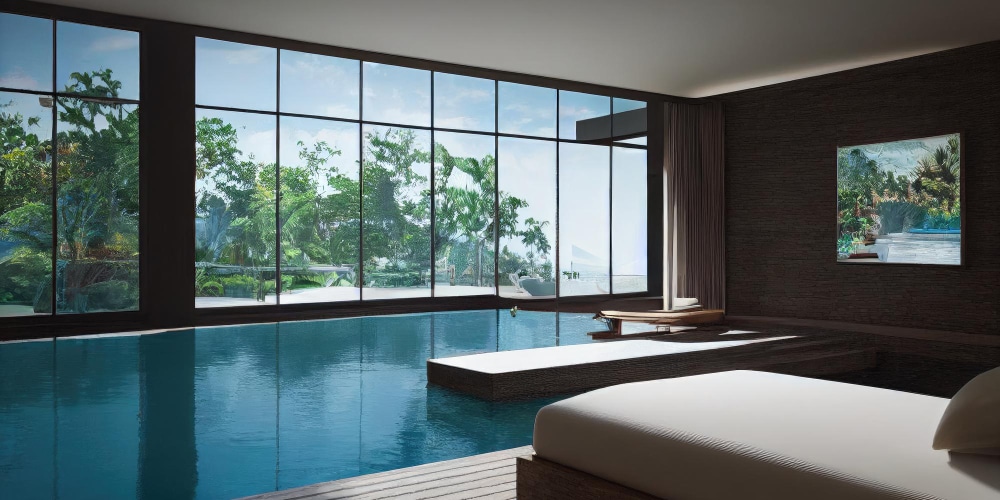 Luxury Property Maintenance