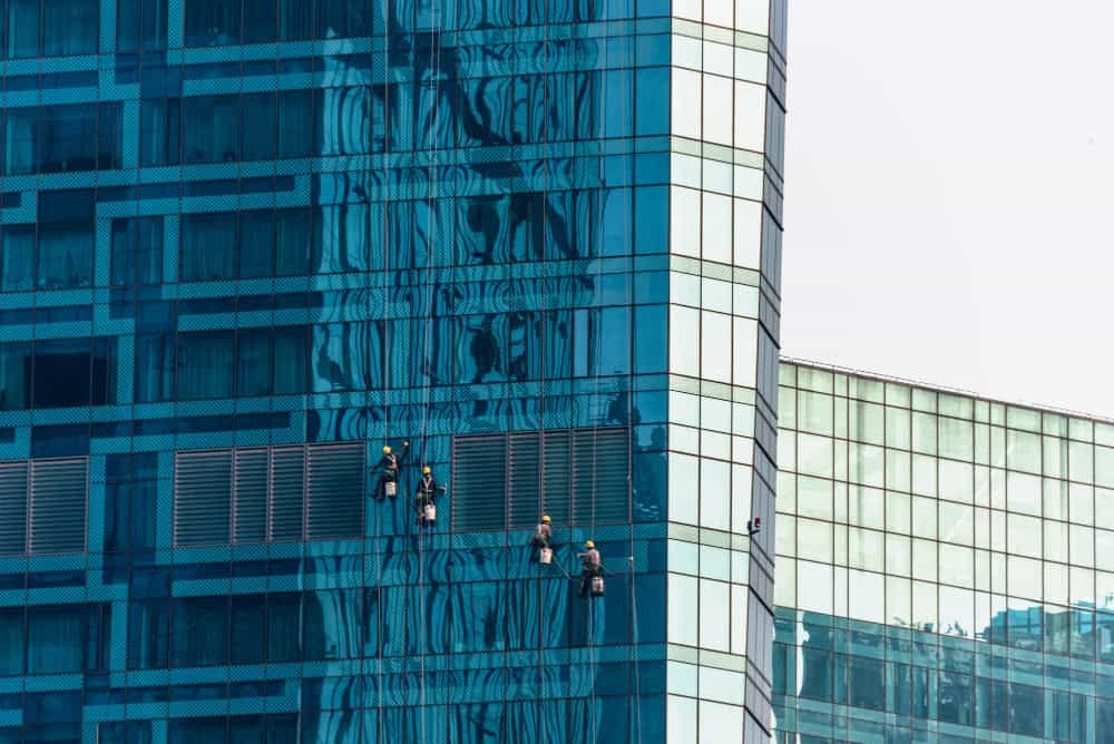 Window Cleaning in florida