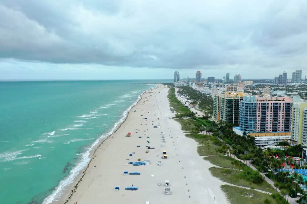 florida's climate