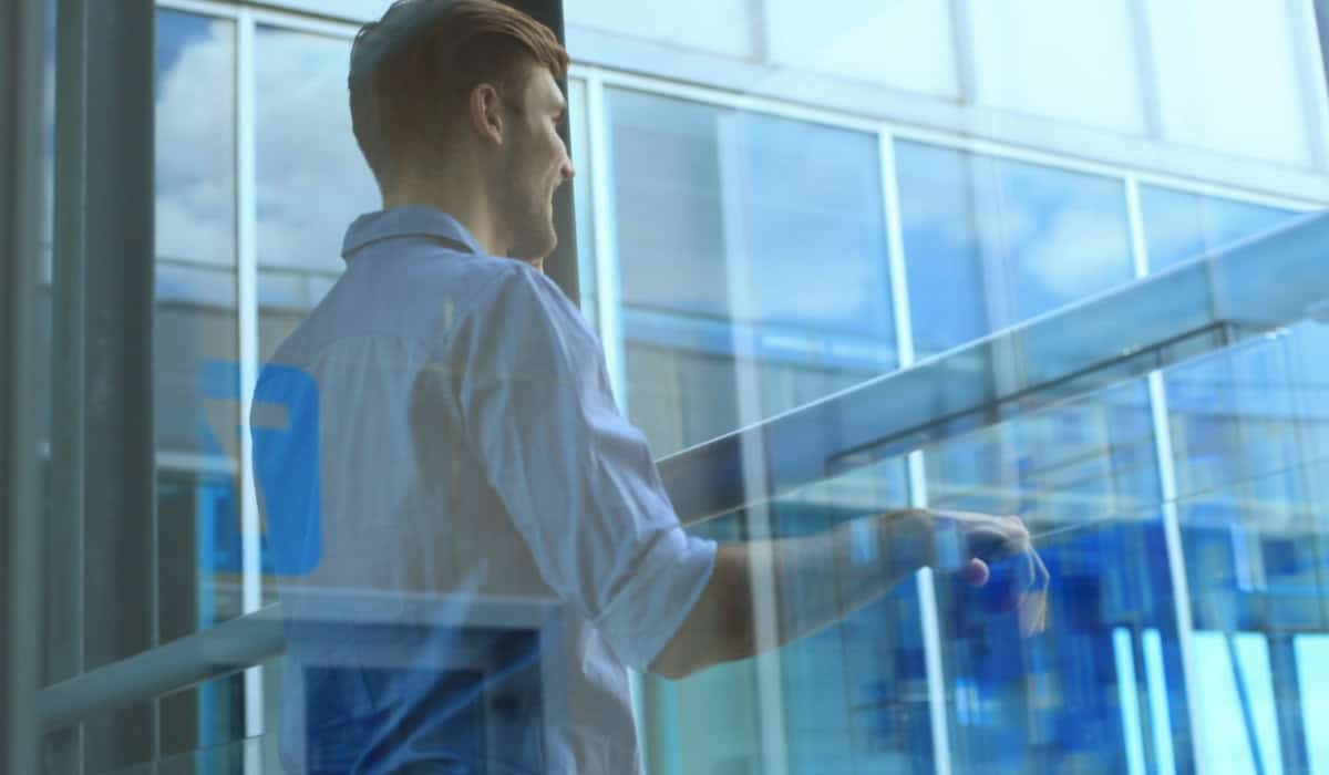 Clean Your Condo's Windows