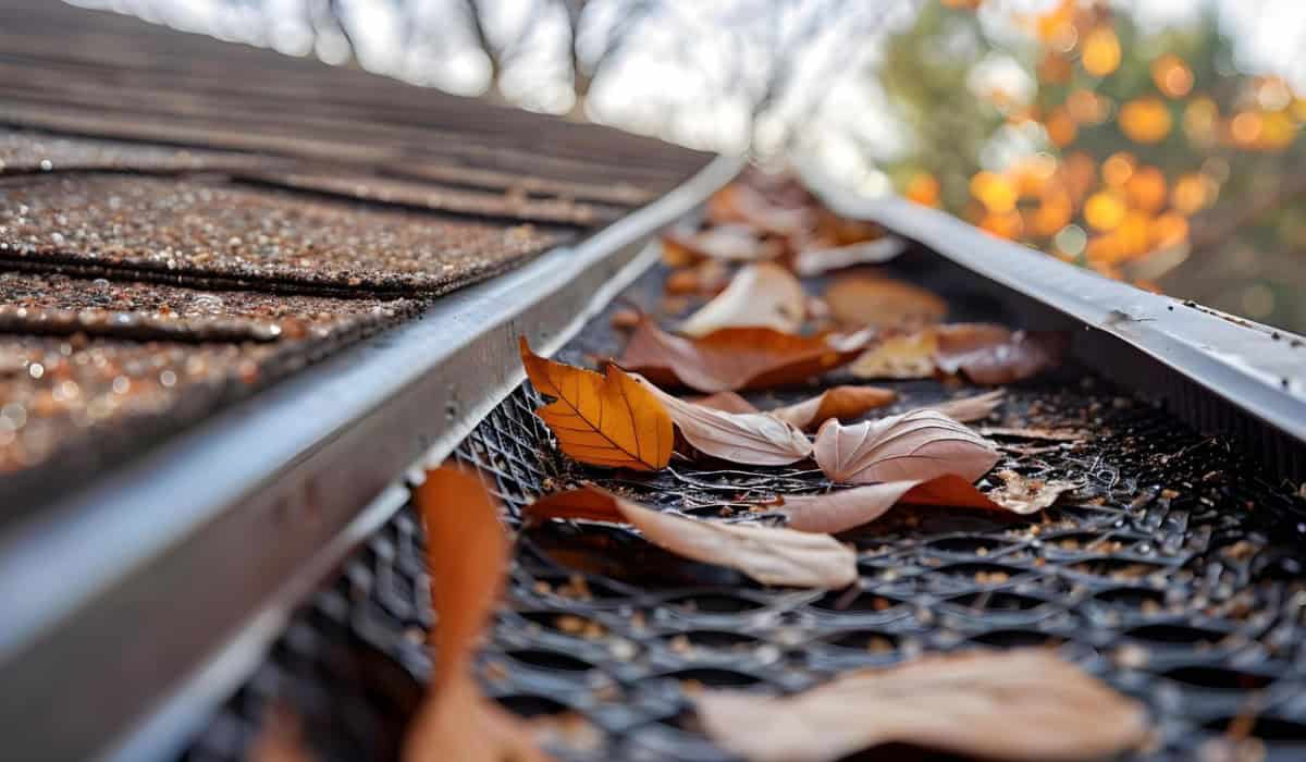 How Gutter Cleaning Can Prevent Flooding in Your Property