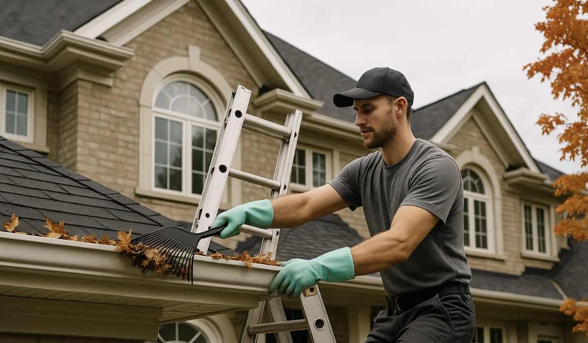 Professional mansion cleaning: 6 reasons to hire experts for high-end homes
