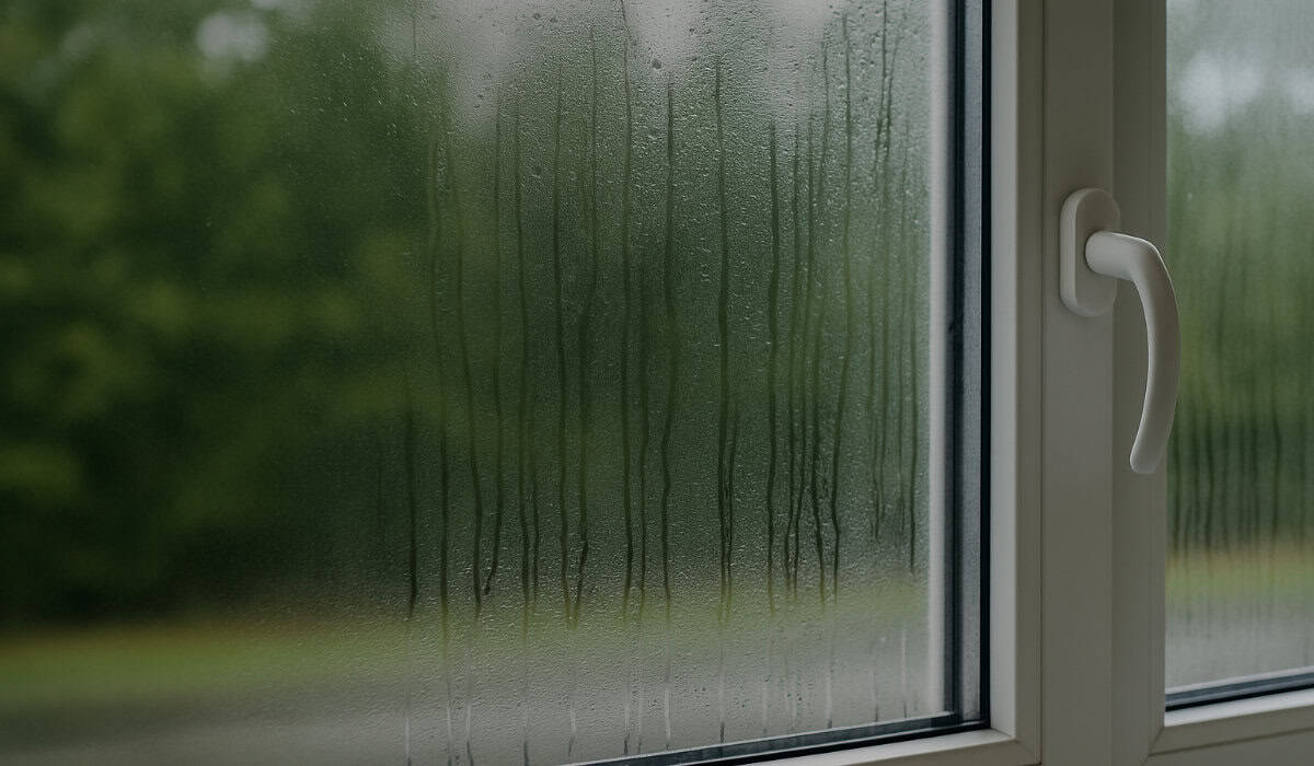 Protect Your Investment: How to Beat Florida’s Humidity and Save Your Windows